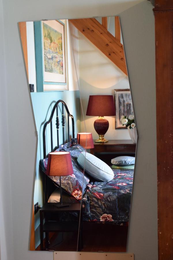 B&B Ca'Baracca Bellavista Bassano del Grappa Extérieur photo