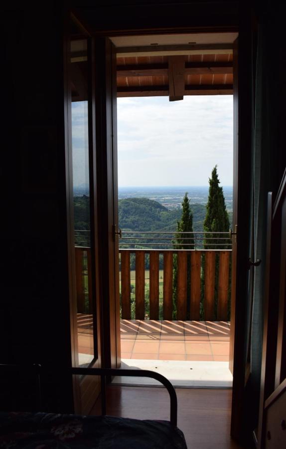 B&B Ca'Baracca Bellavista Bassano del Grappa Extérieur photo
