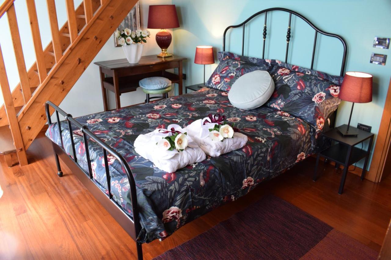 B&B Ca'Baracca Bellavista Bassano del Grappa Extérieur photo