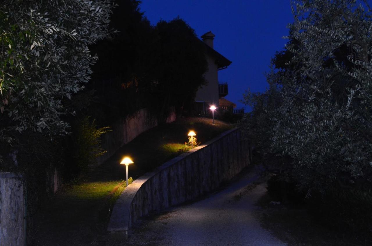 B&B Ca'Baracca Bellavista Bassano del Grappa Extérieur photo