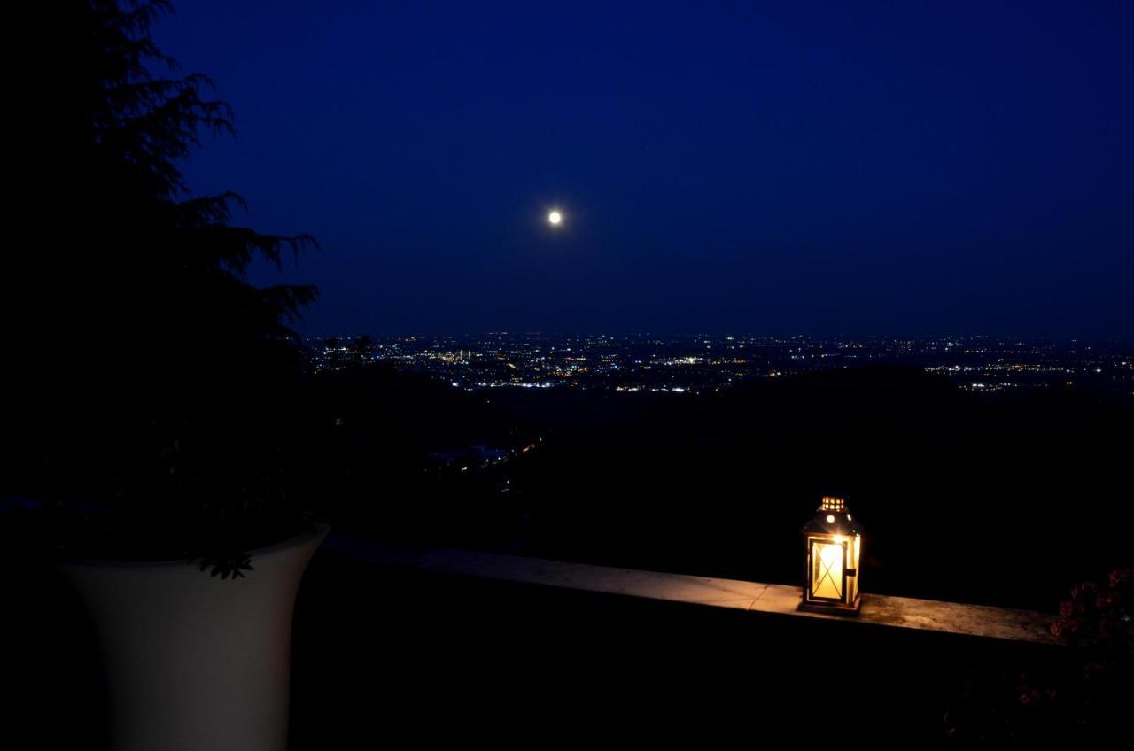 B&B Ca'Baracca Bellavista Bassano del Grappa Extérieur photo