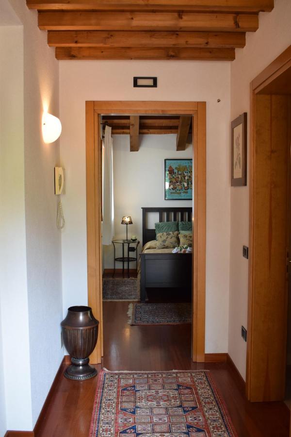 B&B Ca'Baracca Bellavista Bassano del Grappa Extérieur photo