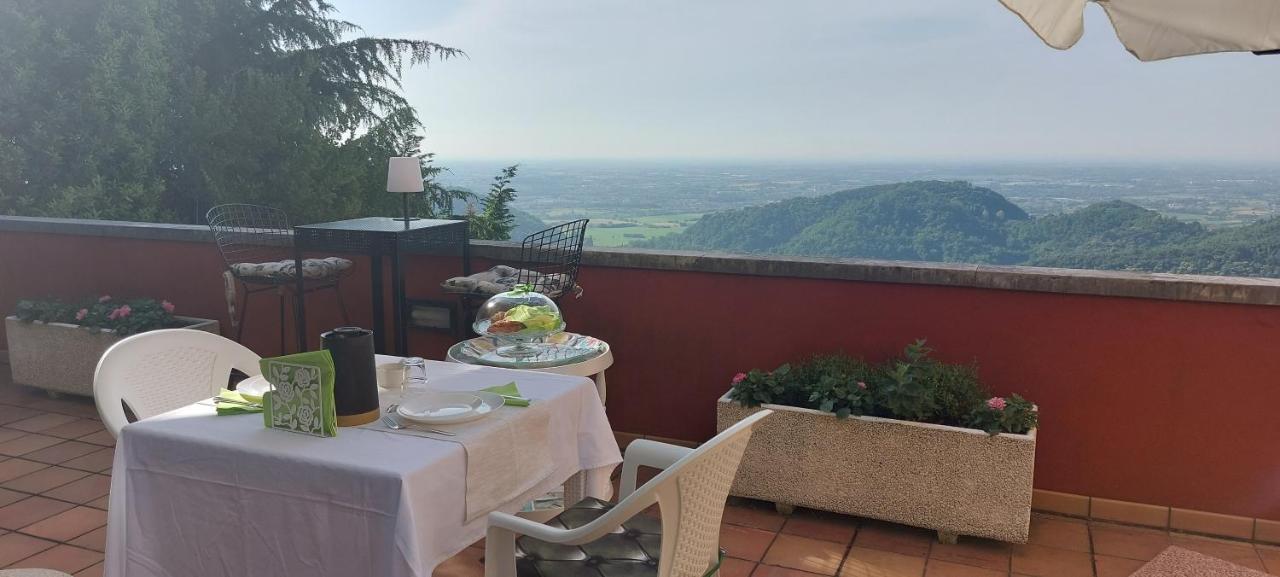 B&B Ca'Baracca Bellavista Bassano del Grappa Extérieur photo