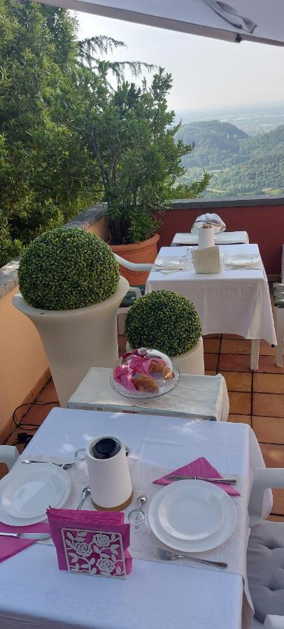 B&B Ca'Baracca Bellavista Bassano del Grappa Extérieur photo