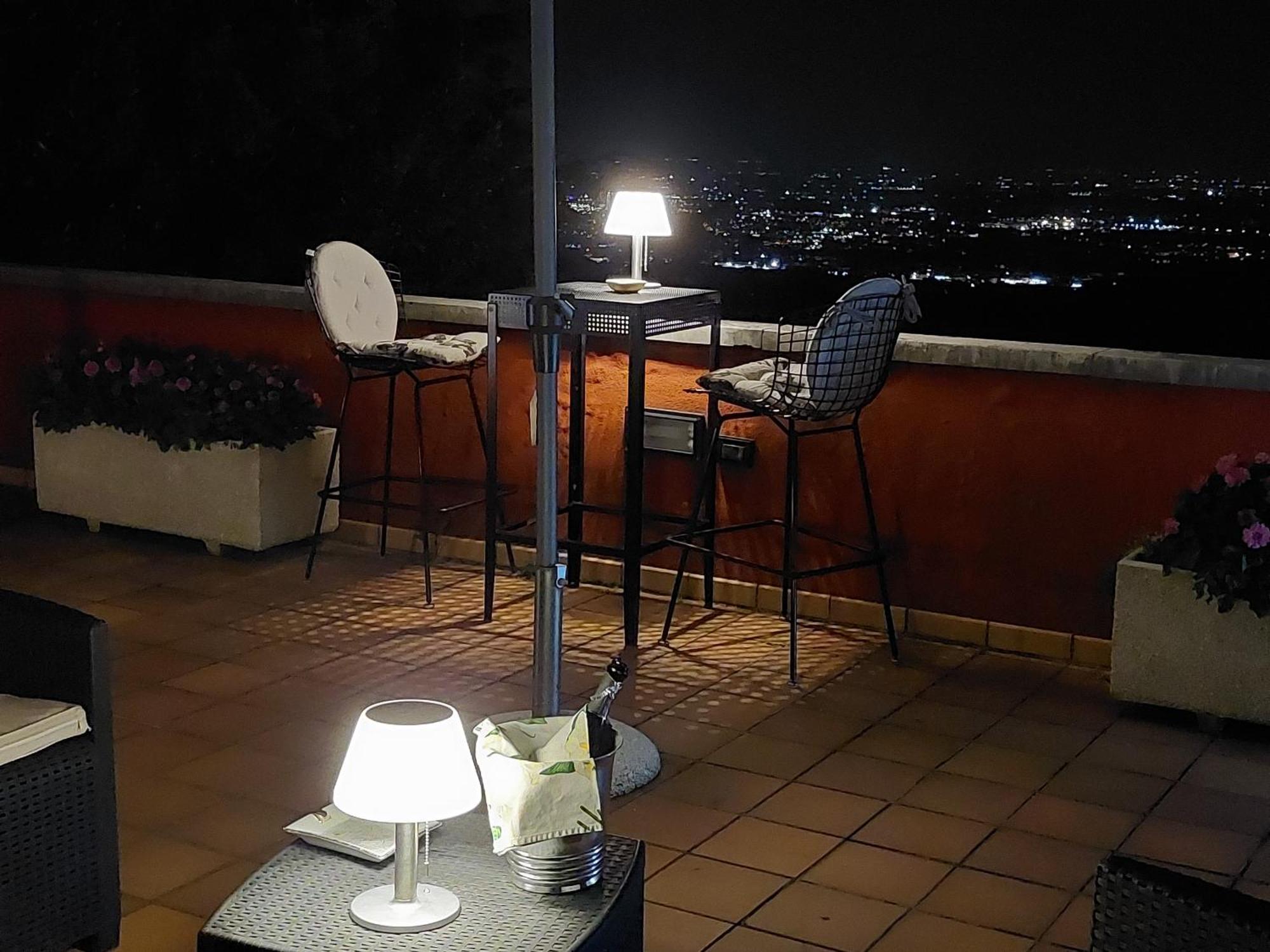 B&B Ca'Baracca Bellavista Bassano del Grappa Extérieur photo