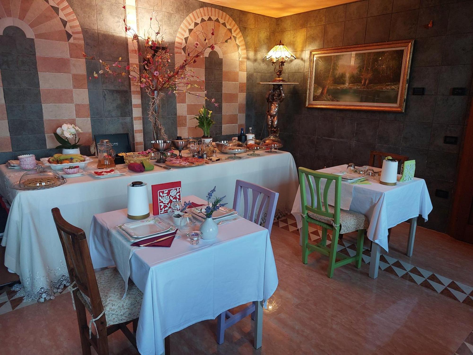 B&B Ca'Baracca Bellavista Bassano del Grappa Extérieur photo